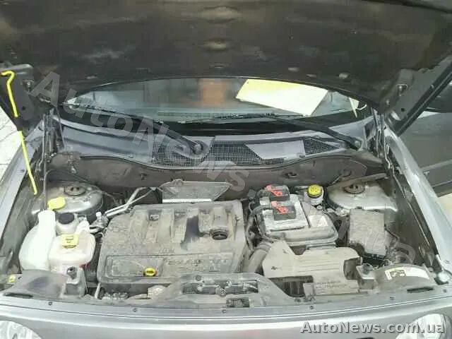 2014 Jeep Patriot — photo 7 (copart)