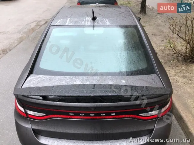 2014 Dodge Dart — фото 19 (autoria)