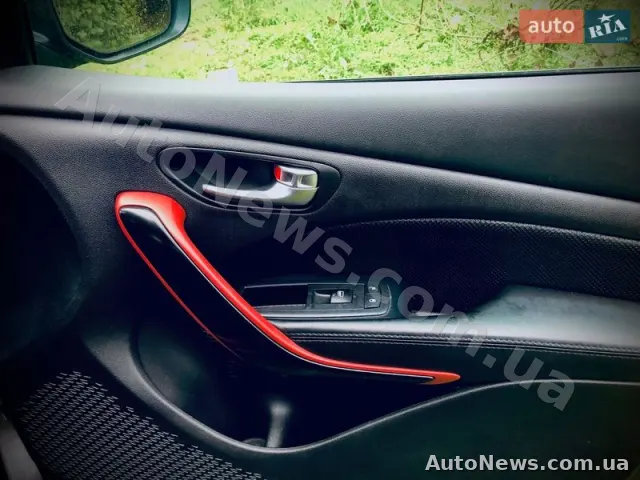 2014 Dodge Dart — фото 31 (autoria)