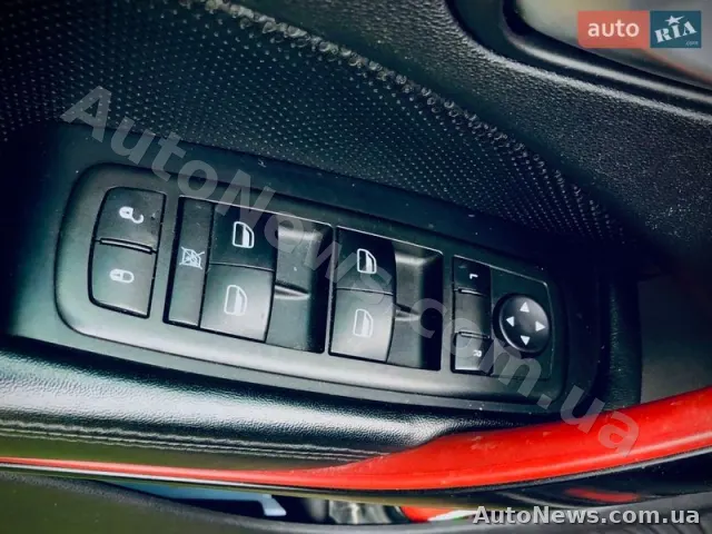 2014 Dodge Dart — фото 33 (autoria)