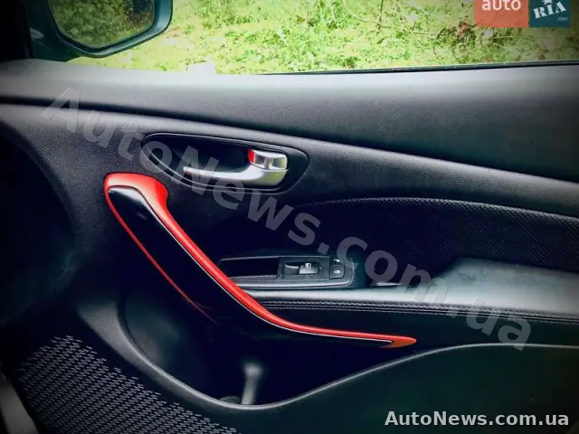 2014 Dodge Dart — фото 47 (autoria)