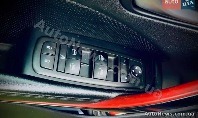 2014 Dodge Dart — фото 49 (autoria)