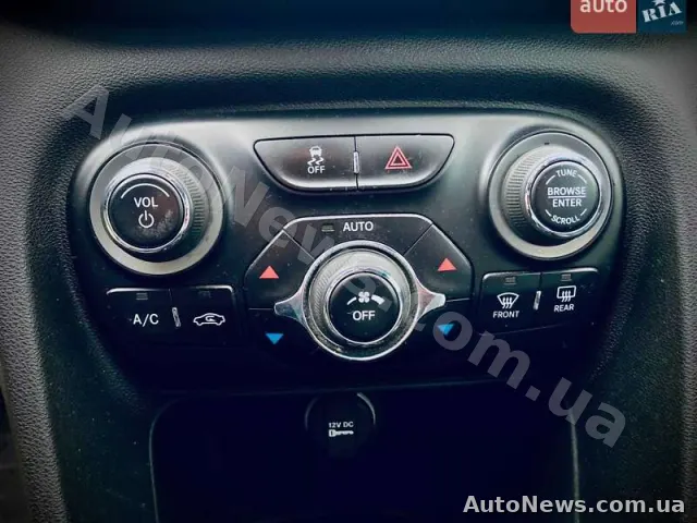 2014 Dodge Dart — фото 52 (autoria)