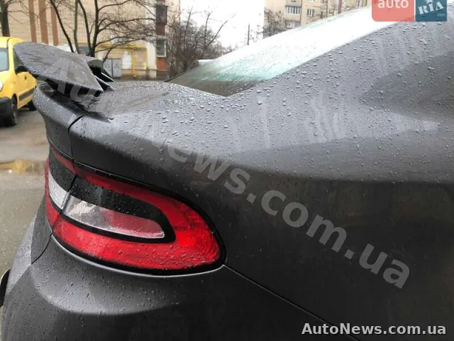 2014 Dodge Dart — фото 56 (autoria)