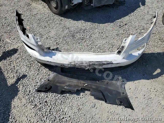 2017 Jeep Grand Cher — zdjęcie 13 (copart)