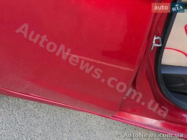 2017 Ford Fiesta, VIN 3FADP4BJ7HM132200, nr rej. КА1784ЕК — zdjęcie 15 (autoria)