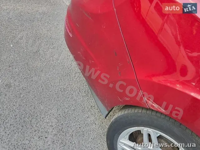 2017 Ford Fiesta, VIN 3FADP4BJ7HM132200, nr rej. КА1784ЕК — zdjęcie 16 (autoria)