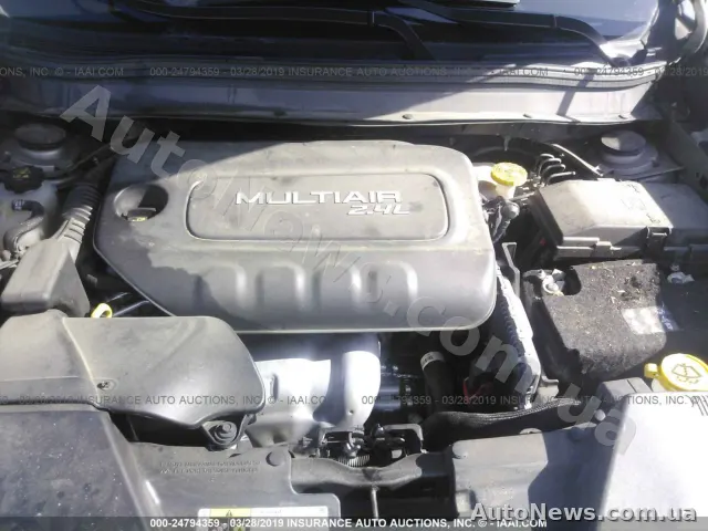2017 Jeep Cherokee, VIN 1C4PJMAB5HW622167, держномер АА6863ІІ — фото 10 (iaai)