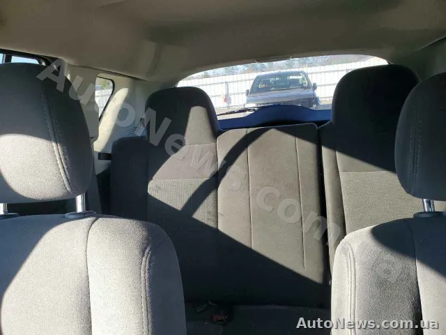 2014 Jeep Compass — zdjęcie 10 (copart)