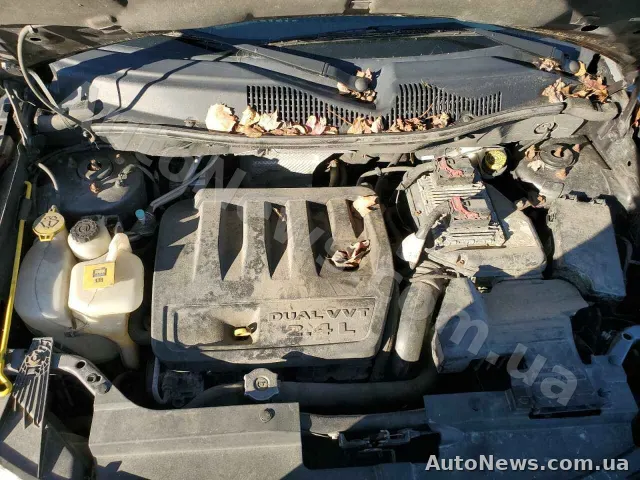 2014 Jeep Compass — zdjęcie 12 (copart)