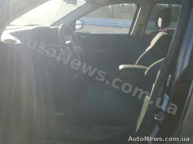 2014 Jeep Compass — zdjęcie 7 (copart)