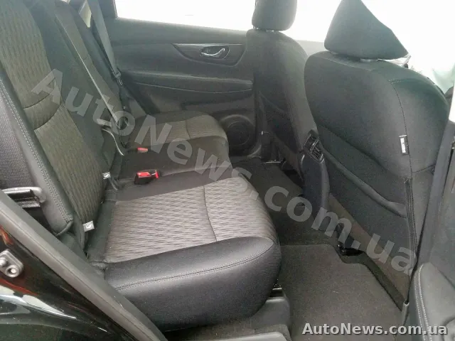 2019 Nissan Rogue S — zdjęcie 6 (copart)