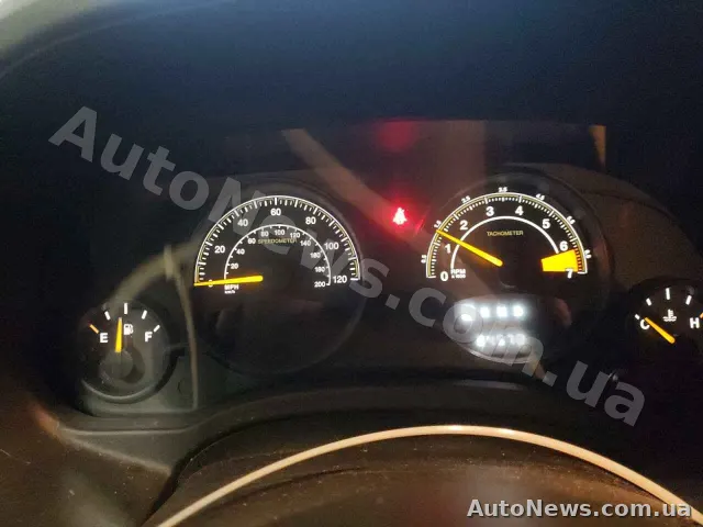 2014 Jeep Patriot — фото 9 (copart)