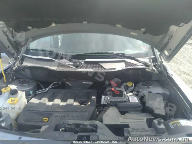 2014 Jeep Patriot, VIN 1C4NJRFB0FD151955, nr rej. АЕ1314РН — zdjęcie 10 (iaai)
