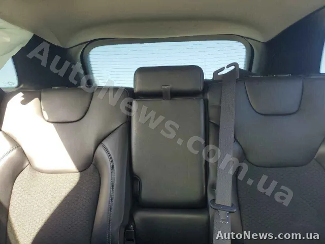 2019 Jeep Grand Cher, VIN 1C4PJLLB8LD547542, госномер АТ1169ІО — фото 10 (copart)