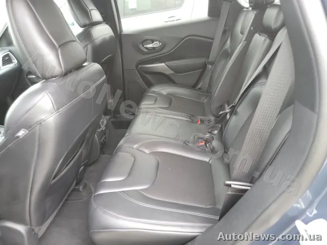 2019 Jeep Grand Cher, VIN 1C4PJLLB8LD547542, госномер АТ1169ІО — фото 13 (manheim)
