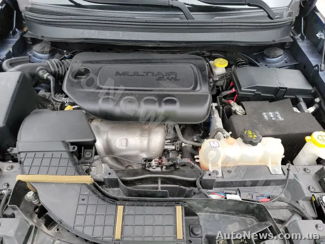 2019 Jeep Grand Cher, VIN 1C4PJLLB8LD547542, госномер АТ1169ІО — фото 16 (manheim)