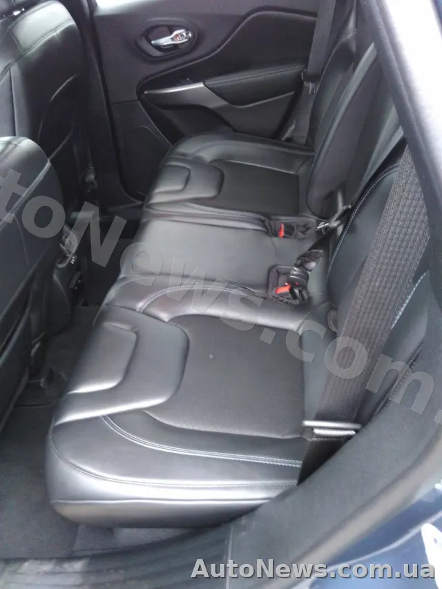 2019 Jeep Grand Cher, VIN 1C4PJLLB8LD547542, госномер АТ1169ІО — фото 18 (manheim)