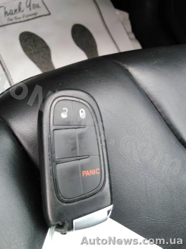2019 Jeep Grand Cher, VIN 1C4PJLLB8LD547542, госномер АТ1169ІО — фото 20 (manheim)