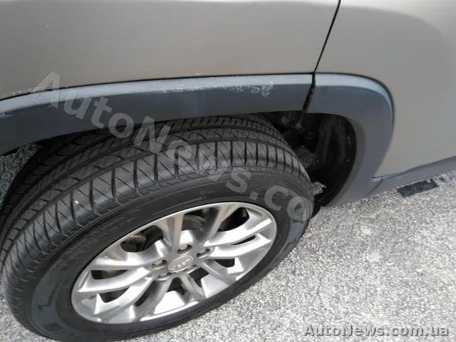 2019 Jeep Grand Cher, VIN 1C4PJLLB8LD547542, госномер АТ1169ІО — фото 26 (manheim)