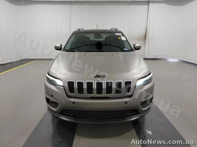 2019 Jeep Grand Cher, VIN 1C4PJLLB8LD547542, госномер АТ1169ІО — фото 30 (manheim)