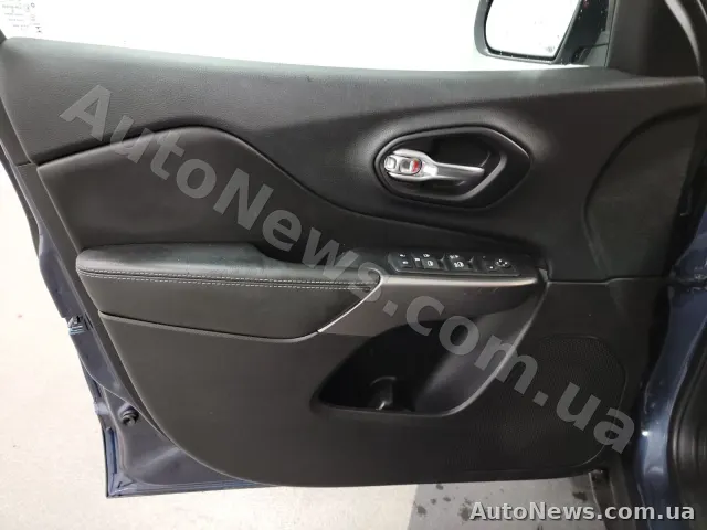 2019 Jeep Grand Cher, VIN 1C4PJLLB8LD547542, госномер АТ1169ІО — фото 37 (manheim)