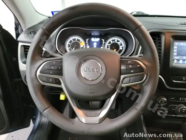 2019 Jeep Grand Cher, VIN 1C4PJLLB8LD547542, госномер АТ1169ІО — фото 38 (manheim)