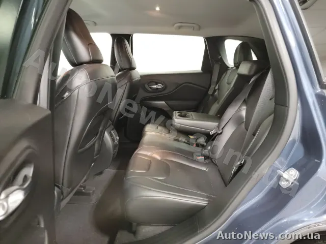 2019 Jeep Grand Cher, VIN 1C4PJLLB8LD547542, госномер АТ1169ІО — фото 41 (manheim)