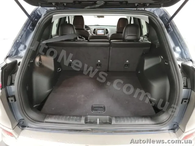 2019 Jeep Grand Cher, VIN 1C4PJLLB8LD547542, госномер АТ1169ІО — фото 45 (manheim)