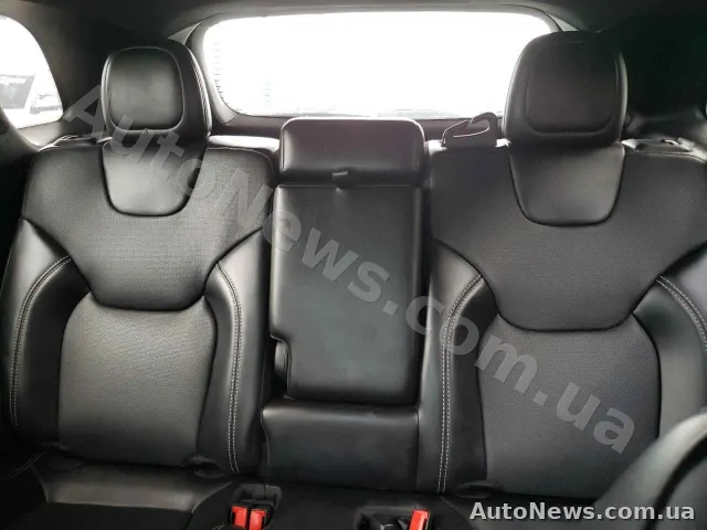 2020 Jeep Grand Cher, VIN 1C4PJLMX1MD119999, nr rej. КА3641ТС — zdjęcie 10 (copart)