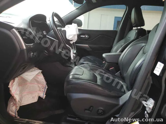 2020 Jeep Grand Cher, VIN 1C4PJLMX1MD119999, nr rej. КА3641ТС — zdjęcie 7 (copart)