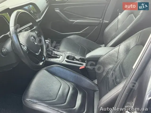 2019 Volkswagen Jetta, VIN 3VWG57BU3KM238947, nr rej. АІ2567РМ — zdjęcie 6 (autoria)