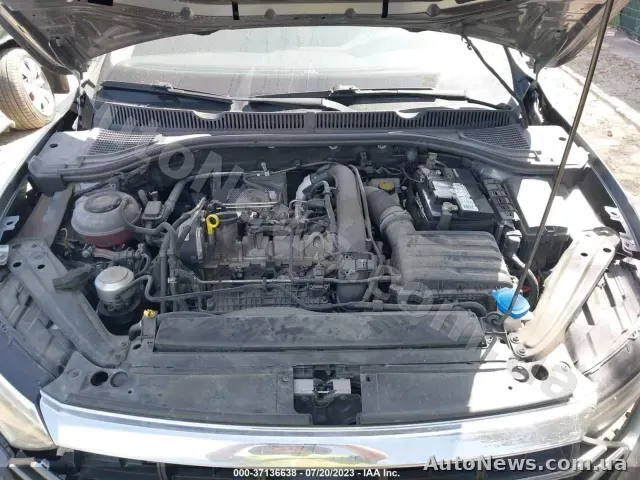 2019 Volkswagen Jetta, VIN 3VWG57BU3KM238947, nr rej. АІ2567РМ — zdjęcie 10 (iaai)
