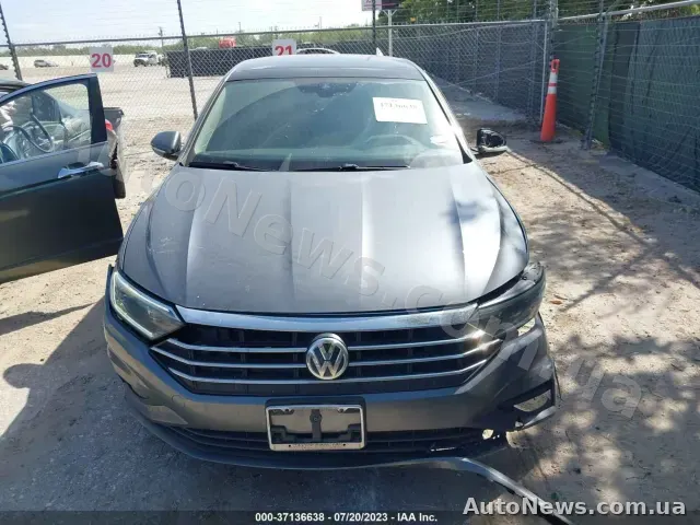 2019 Volkswagen Jetta, VIN 3VWG57BU3KM238947, nr rej. АІ2567РМ — zdjęcie 13 (iaai)