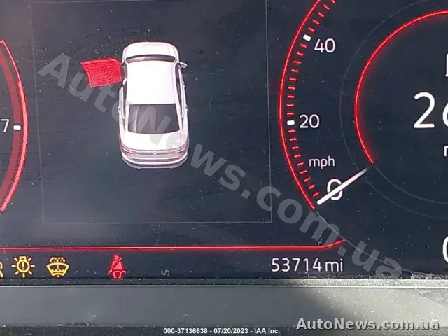 2019 Volkswagen Jetta, VIN 3VWG57BU3KM238947, nr rej. АІ2567РМ — zdjęcie 16 (iaai)