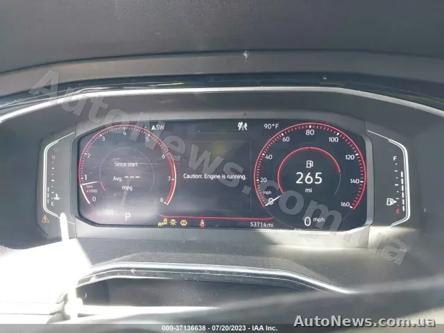 2019 Volkswagen Jetta, VIN 3VWG57BU3KM238947, nr rej. АІ2567РМ — zdjęcie 24 (iaai)