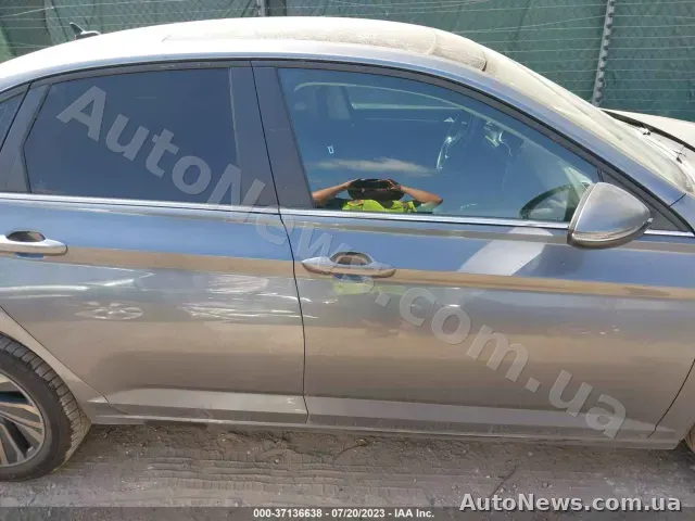 2019 Volkswagen Jetta, VIN 3VWG57BU3KM238947, nr rej. АІ2567РМ — zdjęcie 31 (iaai)
