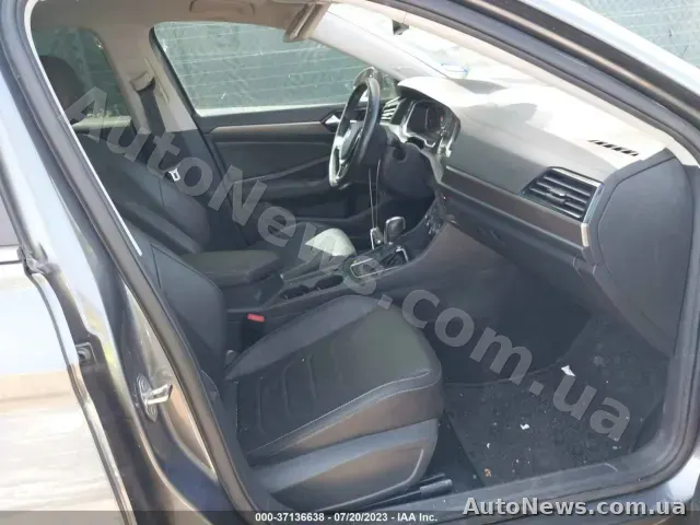 2019 Volkswagen Jetta, VIN 3VWG57BU3KM238947, nr rej. АІ2567РМ — zdjęcie 5 (iaai)