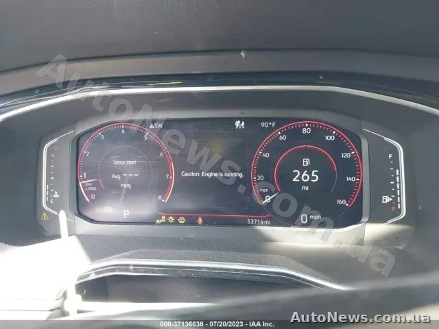 2019 Volkswagen Jetta, VIN 3VWG57BU3KM238947, nr rej. АІ2567РМ — zdjęcie 7 (iaai)