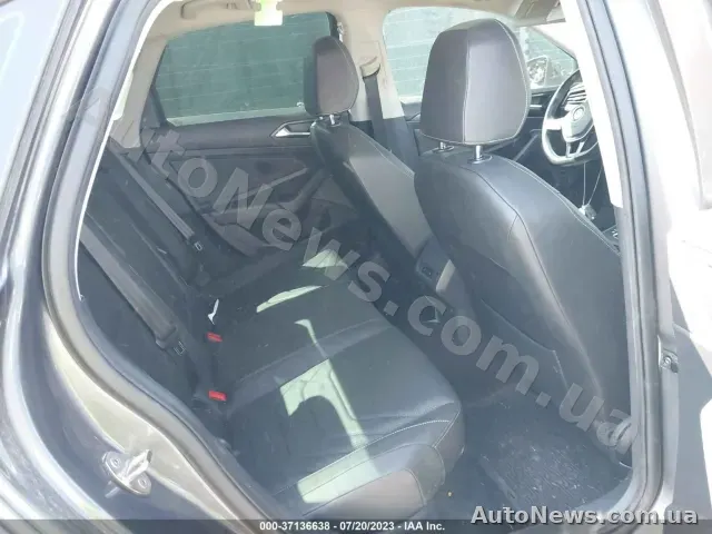 2019 Volkswagen Jetta, VIN 3VWG57BU3KM238947, nr rej. АІ2567РМ — zdjęcie 8 (iaai)