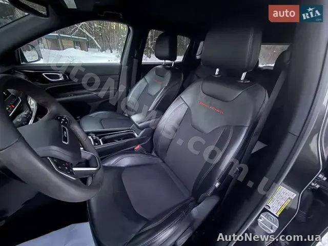 2023 Jeep Compass, VIN 3C4NJDDN5PT501785 — zdjęcie 14 (autoria)