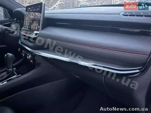 2023 Jeep Compass, VIN 3C4NJDDN5PT501785 — zdjęcie 26 (autoria)