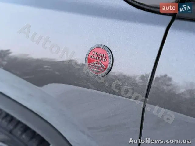 2023 Jeep Compass, VIN 3C4NJDDN5PT501785 — zdjęcie 37 (autoria)
