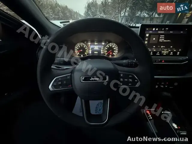 2023 Jeep Compass, VIN 3C4NJDDN5PT501785 — zdjęcie 40 (autoria)