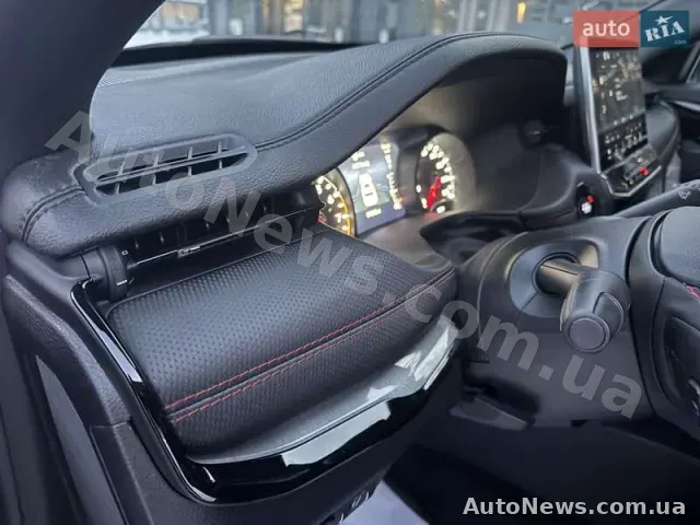 2023 Jeep Compass, VIN 3C4NJDDN5PT501785 — zdjęcie 45 (autoria)