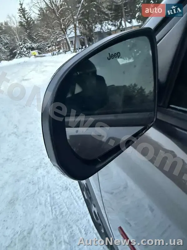 2023 Jeep Compass, VIN 3C4NJDDN5PT501785 — zdjęcie 47 (autoria)