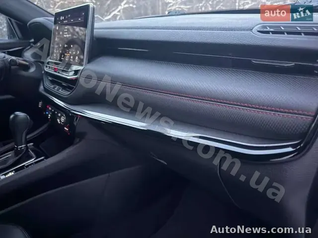 2023 Jeep Compass, VIN 3C4NJDDN5PT501785 — zdjęcie 49 (autoria)