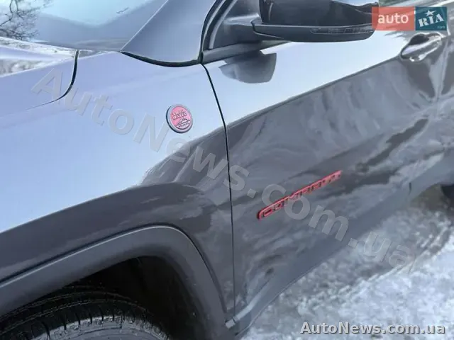 2023 Jeep Compass, VIN 3C4NJDDN5PT501785 — zdjęcie 57 (autoria)