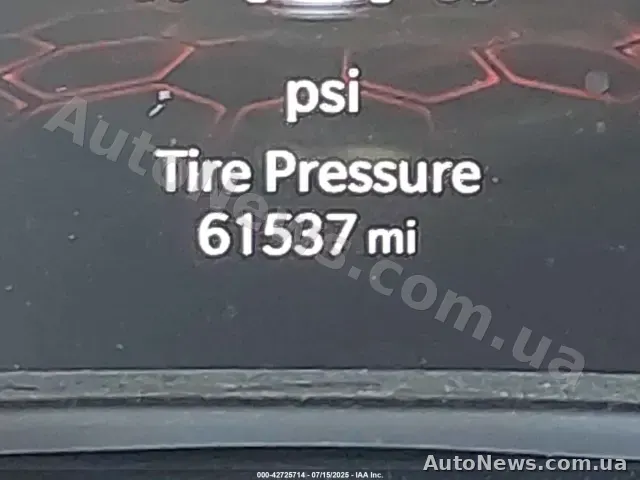 2023 Jeep Compass, VIN 3C4NJDDN5PT501785 — zdjęcie 15 (iaai)