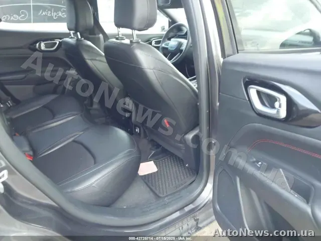 2023 Jeep Compass, VIN 3C4NJDDN5PT501785 — zdjęcie 26 (iaai)